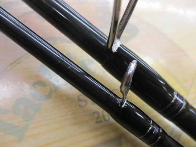 ハートランド HL772ML+FS-22