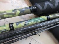 ホーネットカラーズ HCC-685M-WC(ウッドランドカモ)