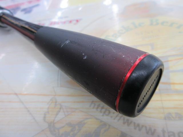 20ゾディアス 166MH-2