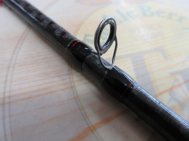 20ゾディアス 166MH-2