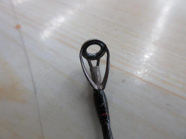 20ゾディアス 166MH-2