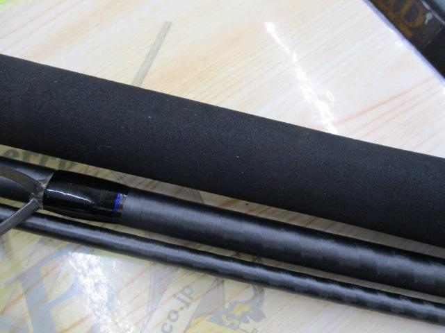 21コルトスナイパーBB S100MH-3