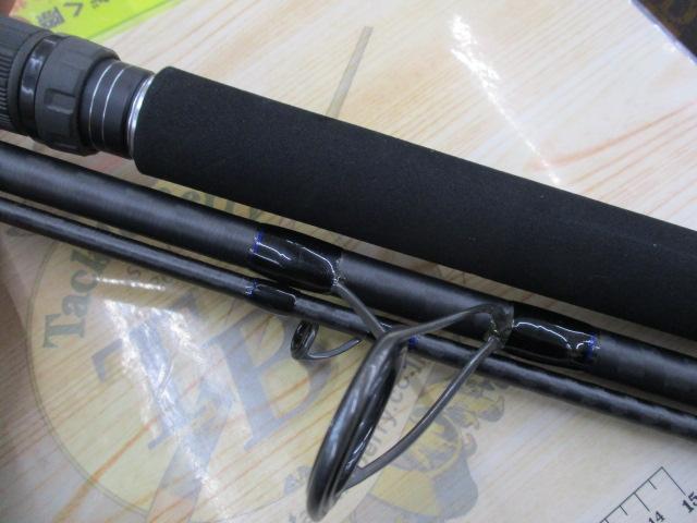 21コルトスナイパーBB S100MH-3