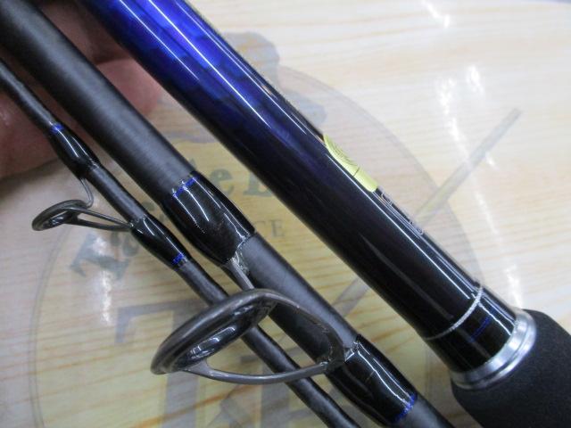 21コルトスナイパーBB S100MH-3