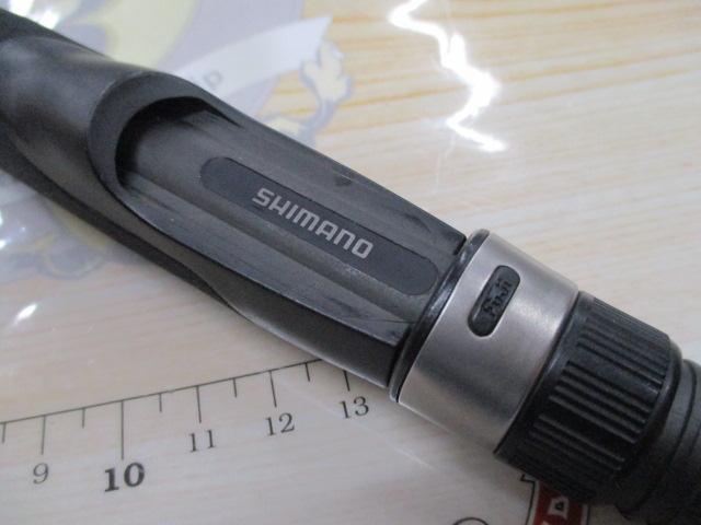 セフィアBB S800M