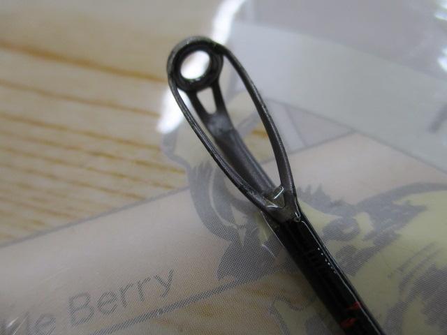 セフィアBB S800M