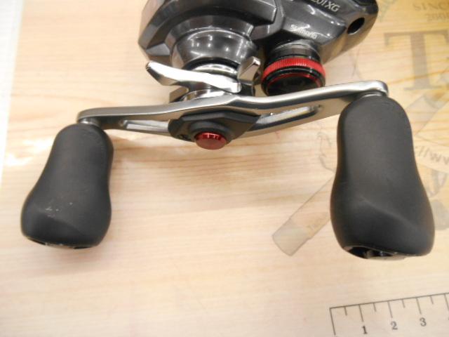 24スコーピオンMD 201XG