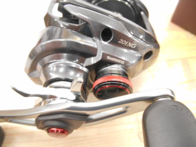 24スコーピオンMD 201XG