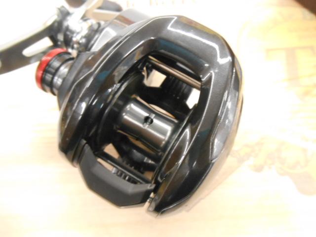 24スコーピオンMD 201XG