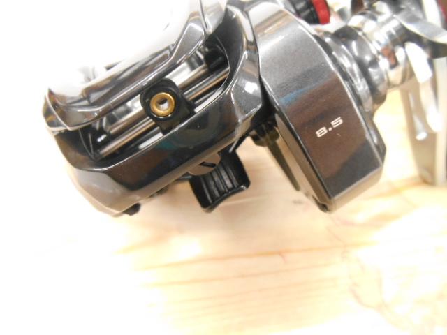 24スコーピオンMD 201XG