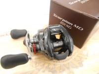 24スコーピオンMD 201XG