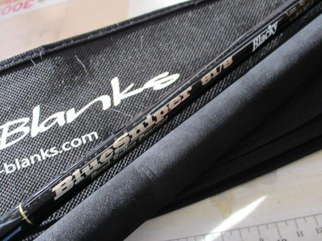 ブルースナイパー 81/8 ブラッキー (15モデル)