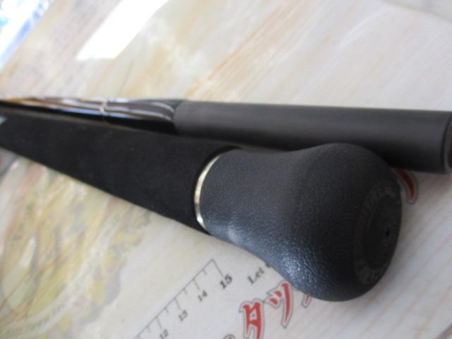 ブルースナイパー 81/8 ブラッキー (15モデル)