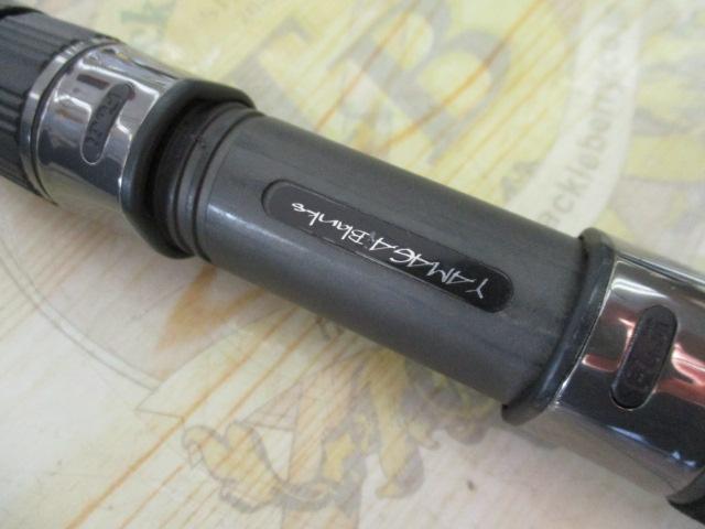 ブルースナイパー 81/8 ブラッキー (15モデル)