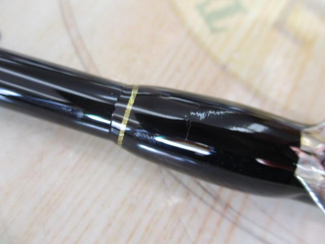 ブルースナイパー 81/8 ブラッキー (15モデル)