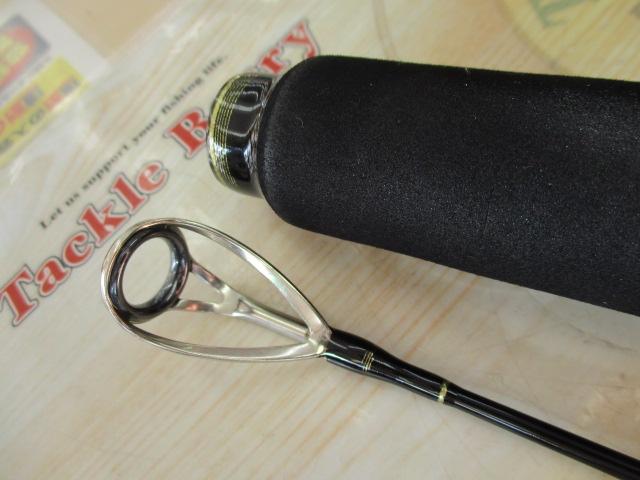 ブルースナイパー 81/8 ブラッキー (15モデル)