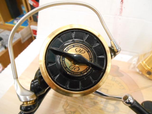 ウインドキャスト 4000QD