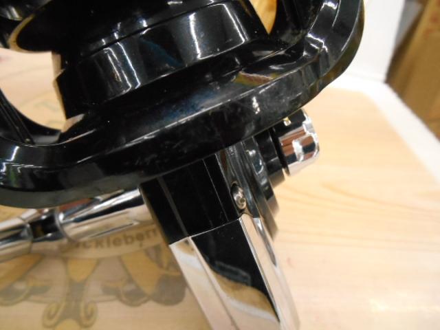 ウインドキャスト 4000QD