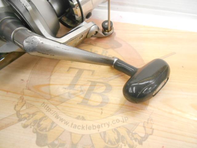 パワーサーフ 4000QD