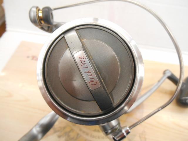 パワーサーフ 4000QD