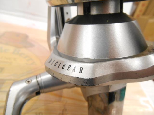 パワーサーフ 4000QD