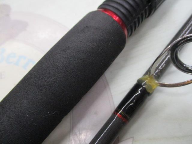 シーバスハンターX 86ML