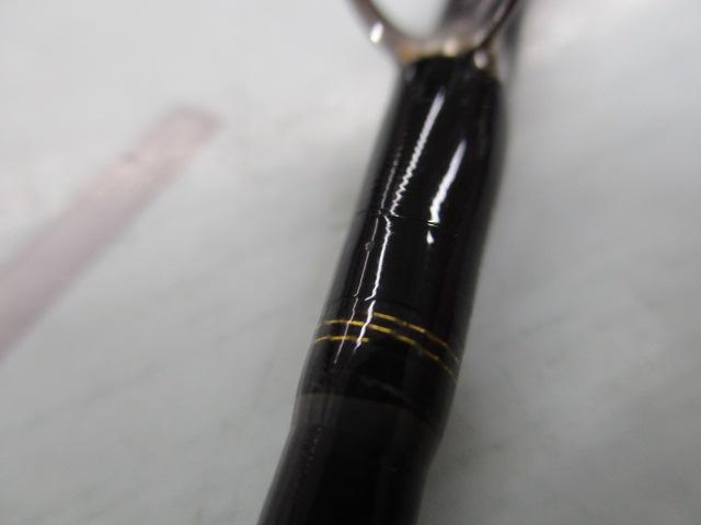 シーバスハンターX 86ML