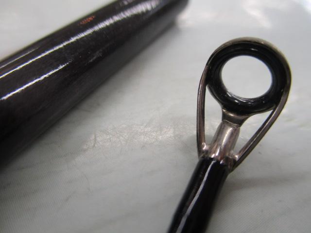 シーバスハンターX 86ML