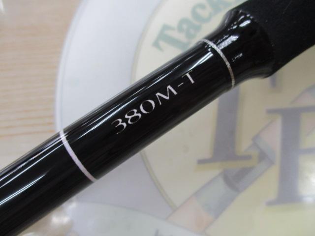 23ボーダレスBB 380M-T