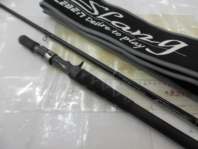 レーベンスラング LS-C75MH+RX-B Spec B FE01(コルク)