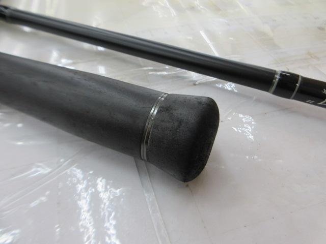 レーベンスラング LS-C75MH+RX-B Spec B FE01(コルク)