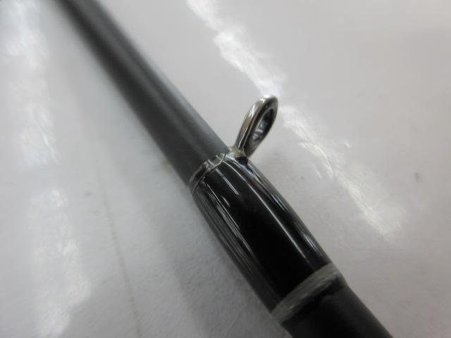 レーベンスラング LS-C75MH+RX-B Spec B FE01(コルク)