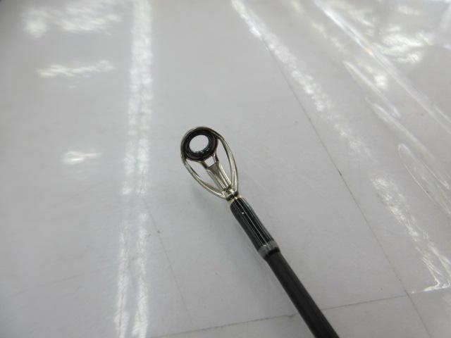 レーベンスラング LS-C75MH+RX-B Spec B FE01(コルク)