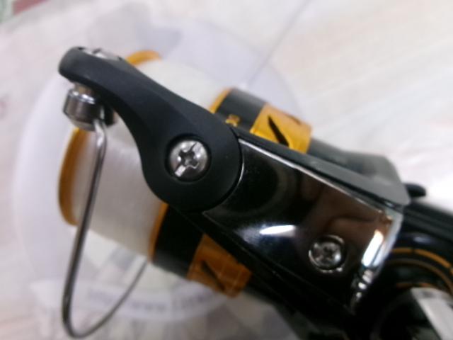 17ワールドスピン 3500