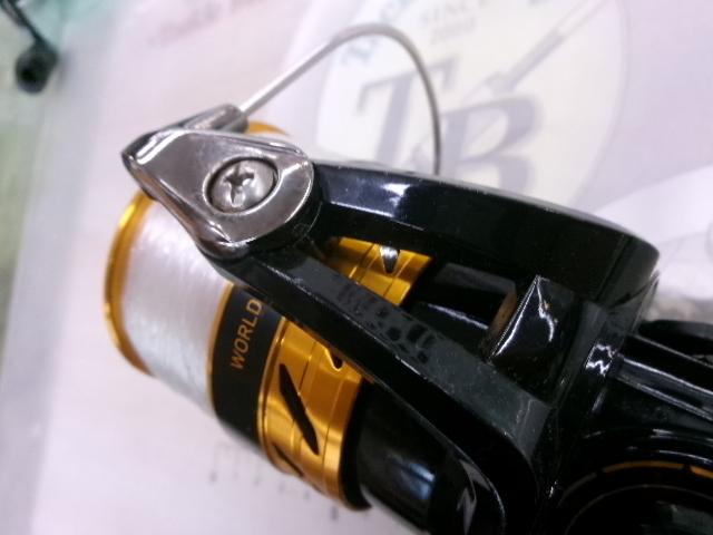 17ワールドスピン 3500