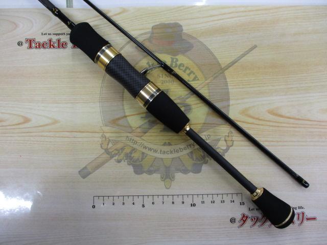 トラウトX AT 60UL・N