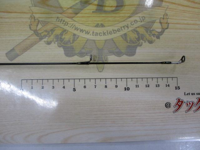 トラウトX AT 60UL・N