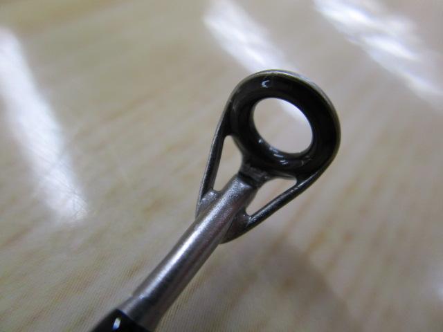 トラウトX AT 60UL・N