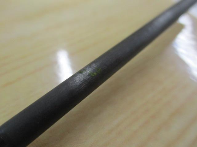 トラウトX AT 60UL・N