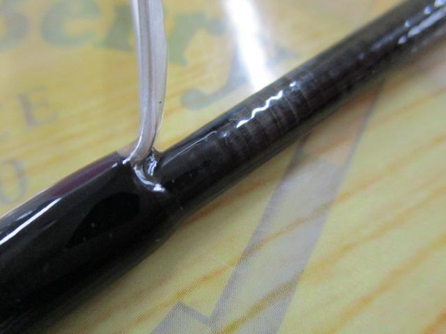 トラウトX AT 60UL・N