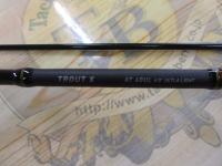トラウトX AT 60UL・N