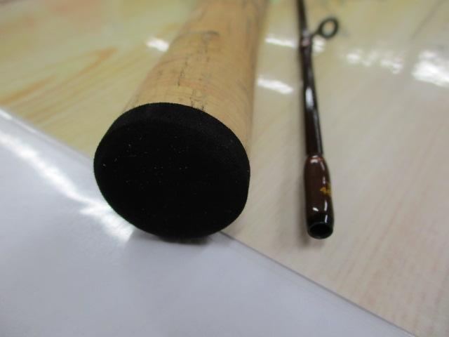 トラウトフィールド TFC-462UL