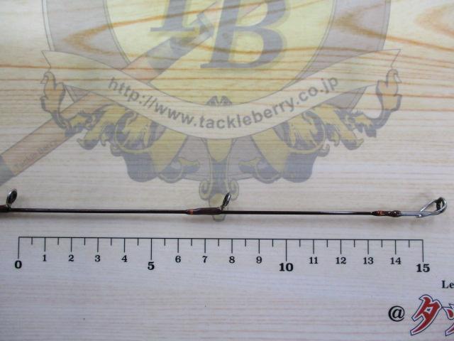 トラウトフィールド TFC-462UL