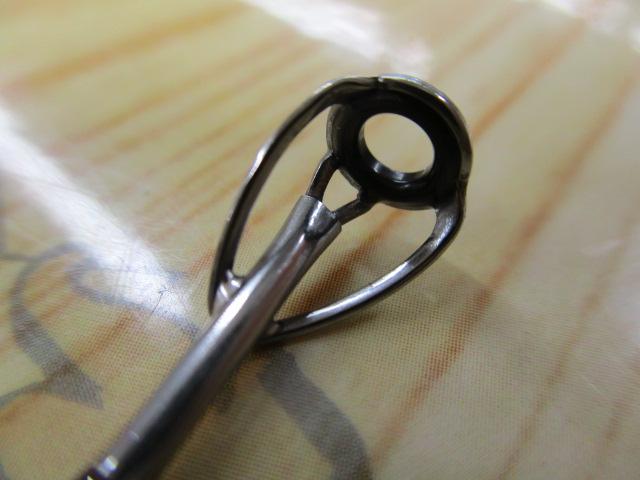 トラウトフィールド TFC-462UL