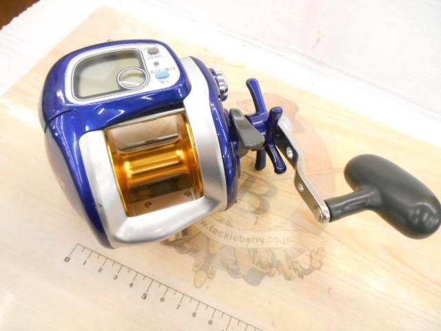 ハイパータナセンサー 500F