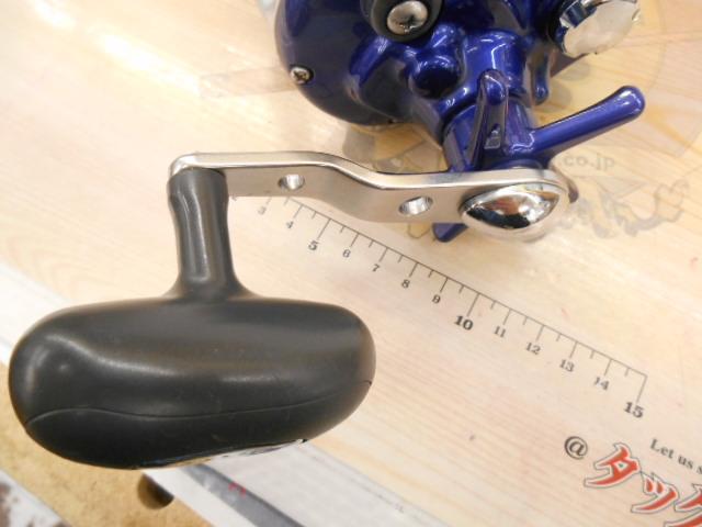 ハイパータナセンサー 500F