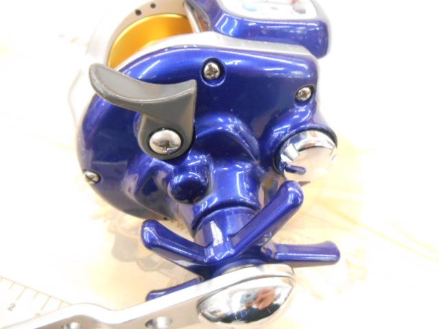 ハイパータナセンサー 500F