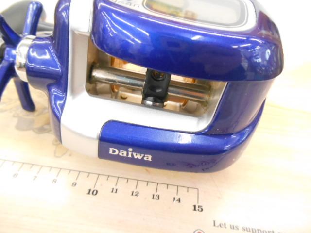 ハイパータナセンサー 500F