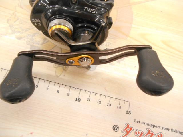 タトゥーラ HD 150H-TW