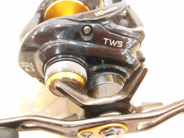 タトゥーラ HD 150H-TW